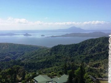 Cityland Tagaytay Prime Residences 1-Bedroom Unit