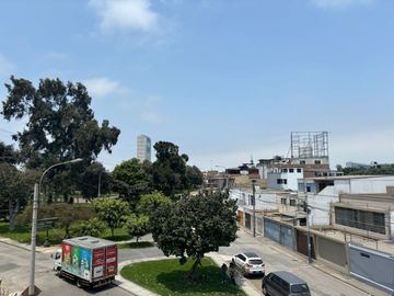 VENDO DEPARTAMENTO DE 66.30 M2 EN PRIMER PISO CON PATIO INTERIOR GENERA PLUSVALIA