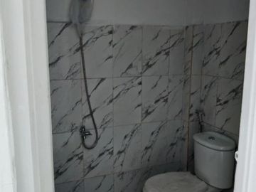 Promo Rumah Minimalis Dekat Taman Hijau dan Tol Padalarang