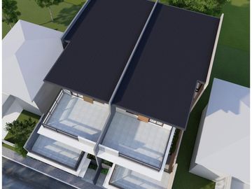 Majestic 6-7 Bedrooms 3storey modern House and Lot for sale in Pilar Village