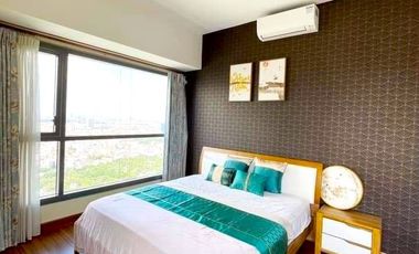 2BR Fully Furnished Condo with Parking for Sale in Shang Salcedo Place, Makati CBD