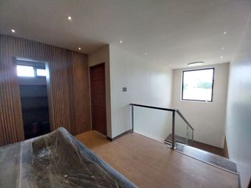 For Sale Brand new Tropical Design Two (2) Storey Single Detached House and Lot in Alabang West Las Piñas