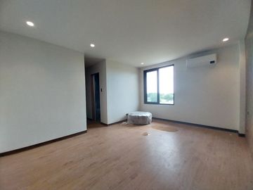 For Sale Brand new Tropical Design Two (2) Storey Single Detached House and Lot in Alabang West Las Piñas
