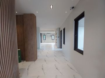 For Sale Brand new Tropical Design Two (2) Storey Single Detached House and Lot in Alabang West Las Piñas