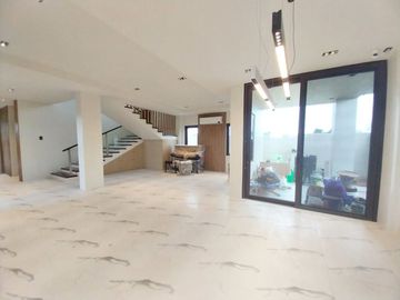 For Sale Brand new Tropical Design Two (2) Storey Single Detached House and Lot in Alabang West Las Piñas