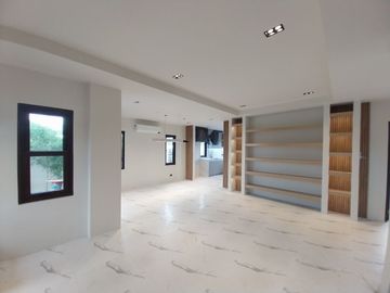 For Sale Brand new Tropical Design Two (2) Storey Single Detached House and Lot in Alabang West Las Piñas