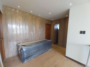 For Sale Brand new Tropical Design Two (2) Storey Single Detached House and Lot in Alabang West Las Piñas