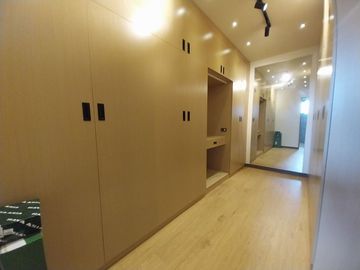For Sale Brand new Tropical Design Two (2) Storey Single Detached House and Lot in Alabang West Las Piñas