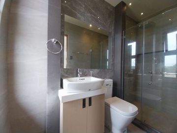 For Sale Brand new Tropical Design Two (2) Storey Single Detached House and Lot in Alabang West Las Piñas