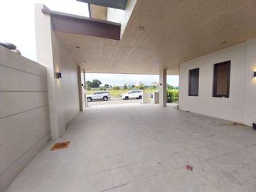 For Sale Brand new Tropical Design Two (2) Storey Single Detached House and Lot in Alabang West Las Piñas