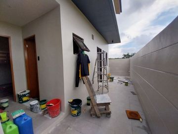 For Sale Brand new Tropical Design Two (2) Storey Single Detached House and Lot in Alabang West Las Piñas