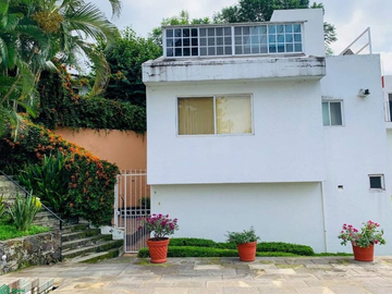 CASA EN CUERNAVACA, GRAN OPORTUNIDAD DE INVERSIÓN