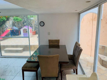 CASA EN CUERNAVACA, GRAN OPORTUNIDAD DE INVERSIÓN