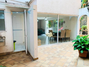 CASA EN CUERNAVACA, GRAN OPORTUNIDAD DE INVERSIÓN