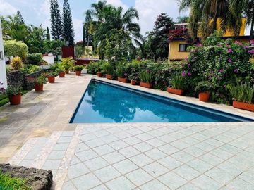 CASA EN CUERNAVACA, GRAN OPORTUNIDAD DE INVERSIÓN