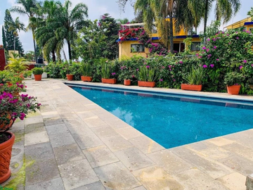 CASA EN CUERNAVACA, GRAN OPORTUNIDAD DE INVERSIÓN