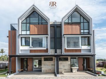Dapatkan Hunian Terjangkau di Bali Resort Bogor : Rumah Impian untuk Keluarga Anda!