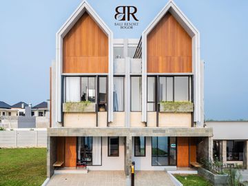 Dapatkan Hunian Terjangkau di Bali Resort Bogor : Rumah Impian untuk Keluarga Anda!