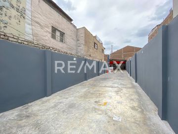 Terreno Comercial en Lince: Inversión Estratégica en Zona de Alto Tránsito