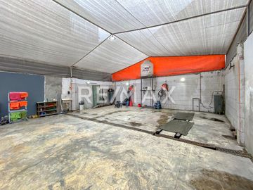 Terreno Comercial en Lince: Inversión Estratégica en Zona de Alto Tránsito