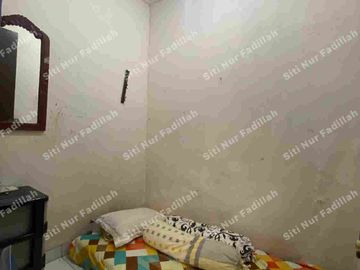 Rumah 2 Lantai dengan Fasilitas Lengkap di Cluster Serenade Lake, Gading Serpong