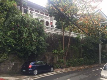 Premium Elevated Lot in Blue Ridge A House for Sale with Beautiful View