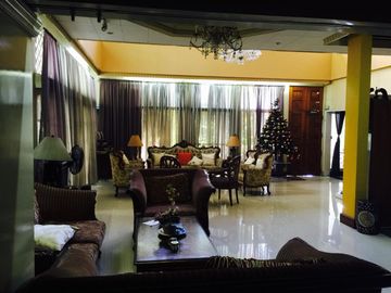 Premium Elevated Lot in Blue Ridge A House for Sale with Beautiful View