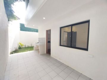 For Sale Brand new Modern Design Two (2) Storey Duplex House and Lot in BF Resort Village Las Piñas City
