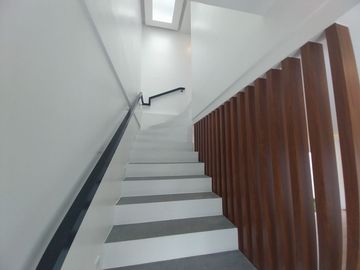 For Sale Brand new Modern Design Two (2) Storey Duplex House and Lot in BF Resort Village Las Piñas City