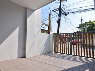For Sale Brand new Modern Design Two (2) Storey Townhouse and Lot in Gatchalian Village Las Piñas