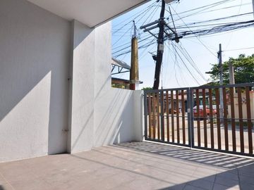 For Sale Brand new Modern Design Two (2) Storey Townhouse and Lot in Gatchalian Village Las Piñas