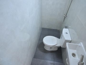 For Sale Brand new Modern Design Two (2) Storey Townhouse and Lot in Gatchalian Village Las Piñas
