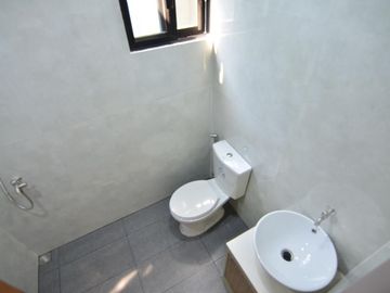 For Sale Brand new Modern Design Two (2) Storey Townhouse and Lot in Gatchalian Village Las Piñas