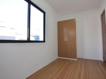 For Sale Brand new Modern Design Two (2) Storey Townhouse and Lot in Gatchalian Village Las Piñas
