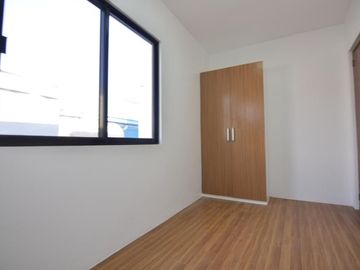 For Sale Brand new Modern Design Two (2) Storey Townhouse and Lot in Gatchalian Village Las Piñas