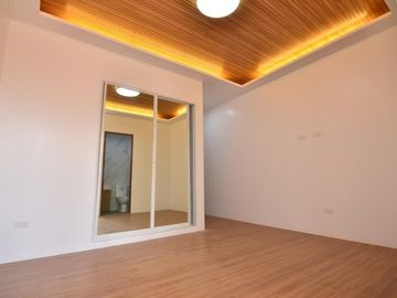 For Sale Brand new Modern Design Two (2) Storey Townhouse and Lot in Gatchalian Village Las Piñas