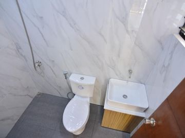 For Sale Brand new Modern Design Two (2) Storey Townhouse and Lot in Gatchalian Village Las Piñas