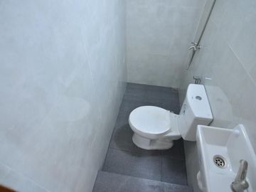 For Sale Brand new Modern Design Two (2) Storey Townhouse and Lot in Gatchalian Village Las Piñas