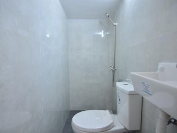 For Sale Brand new Modern Design Two (2) Storey Townhouse and Lot in Gatchalian Village Las Piñas