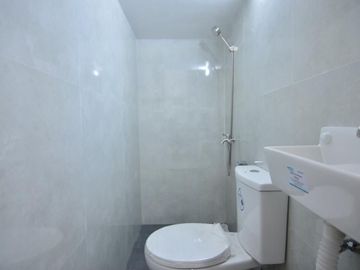 For Sale Brand new Modern Design Two (2) Storey Townhouse and Lot in Gatchalian Village Las Piñas