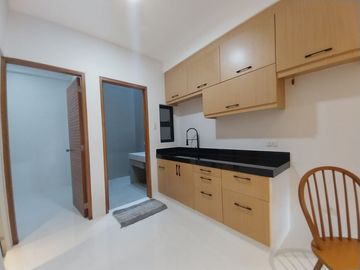 For Sale Brand new Modern Design Two (2) Storey Triplex House and Lot in Gatchalian Village Las Piñas