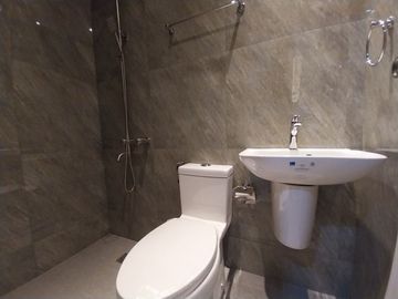 For Sale Brand new Modern Design Two (2) Storey Triplex House and Lot in Gatchalian Village Las Piñas