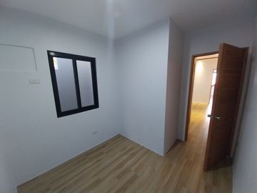 For Sale Brand new Modern Design Two (2) Storey Triplex House and Lot in Gatchalian Village Las Piñas