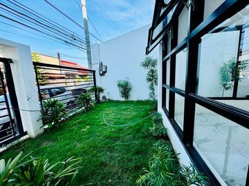4 Bedroom Zen type House and Lot for Sale in BF Resort, Las Piñas City