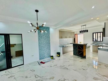 4 Bedroom Zen type House and Lot for Sale in BF Resort, Las Piñas City
