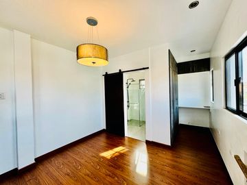4 Bedroom Zen type House and Lot for Sale in BF Resort, Las Piñas City