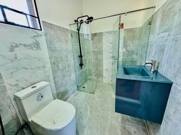 4 Bedroom Zen type House and Lot for Sale in BF Resort, Las Piñas City