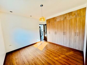 4 Bedroom Zen type House and Lot for Sale in BF Resort, Las Piñas City