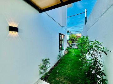4 Bedroom Zen type House and Lot for Sale in BF Resort, Las Piñas City
