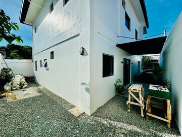 4 Bedroom Zen type House and Lot for Sale in BF Resort, Las Piñas City